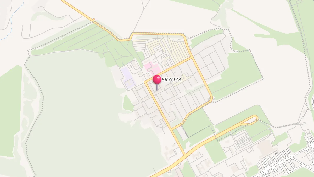 Время молитв в Berëza