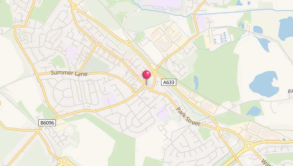 Prayer Times in Wombwell