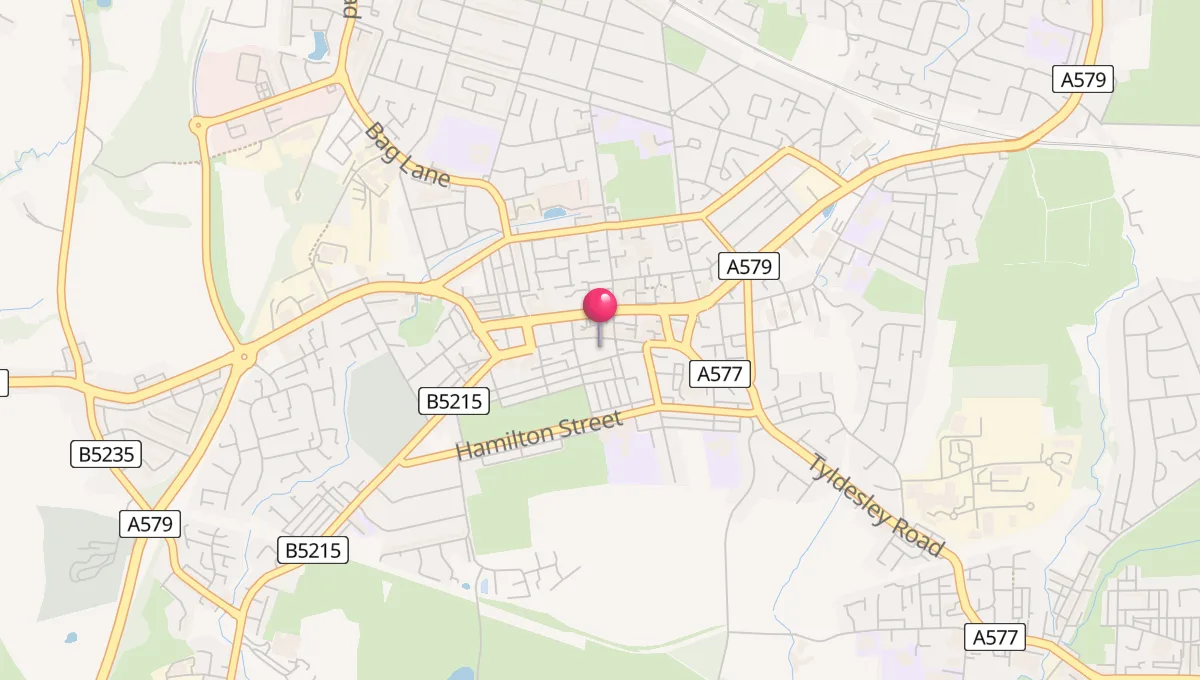 Prayer Times in Atherton