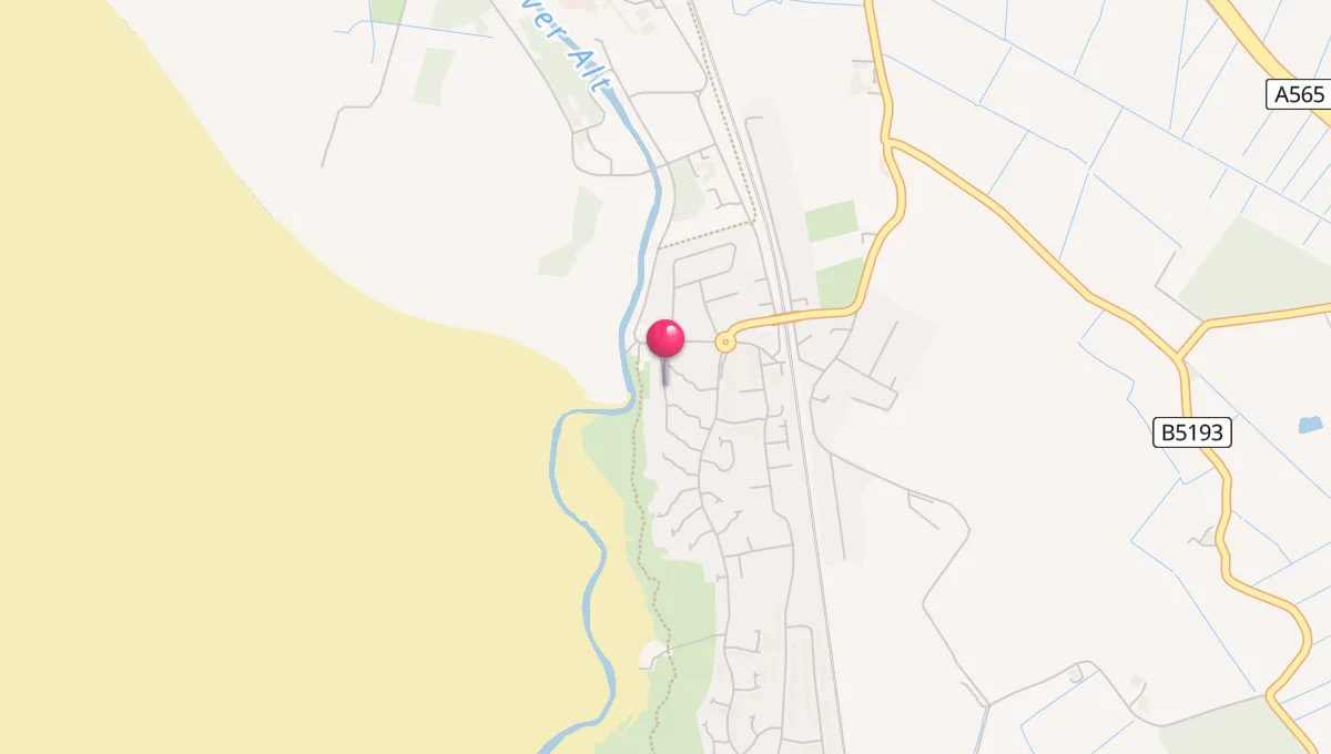 Prayer Times in Hightown