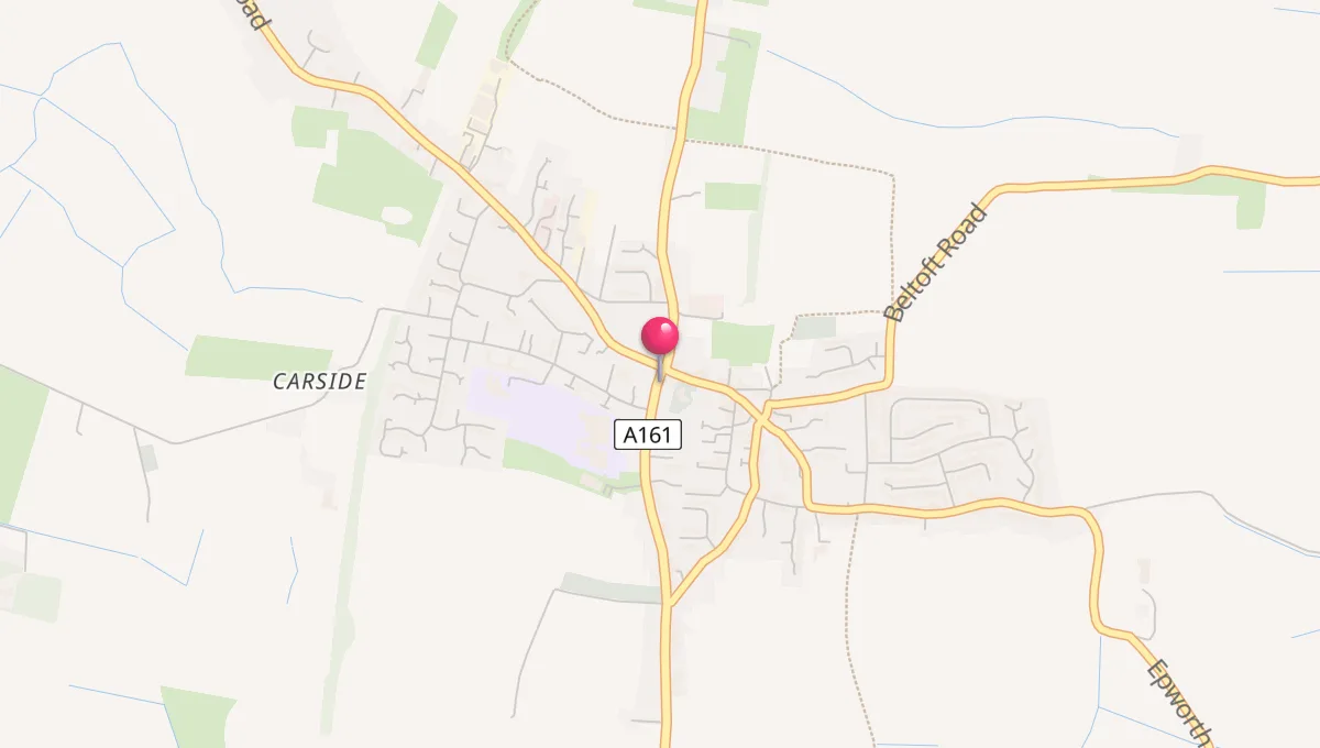 Prayer Times in Epworth