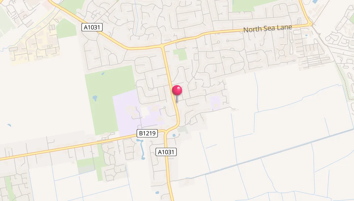 Prayer Times in Humberston