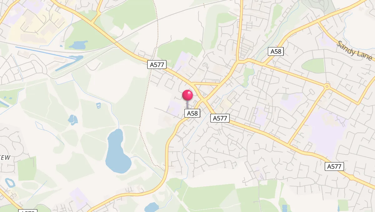 Prayer Times in Hindley