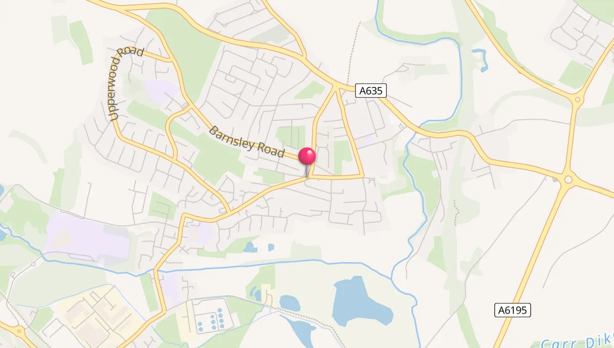 Prayer Times in Darfield