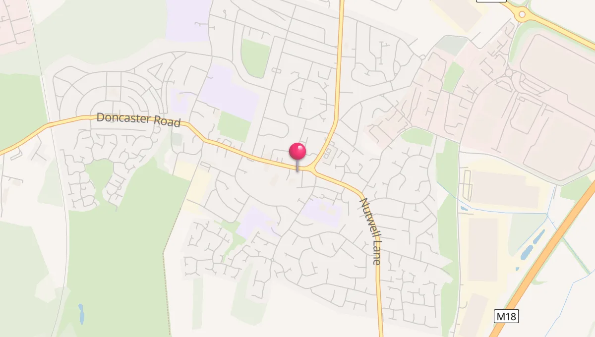 Prayer Times in Armthorpe