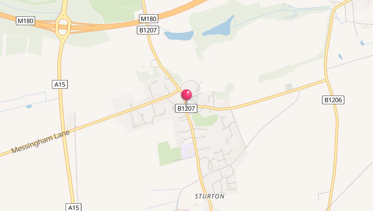 Prayer Times in Scawby
