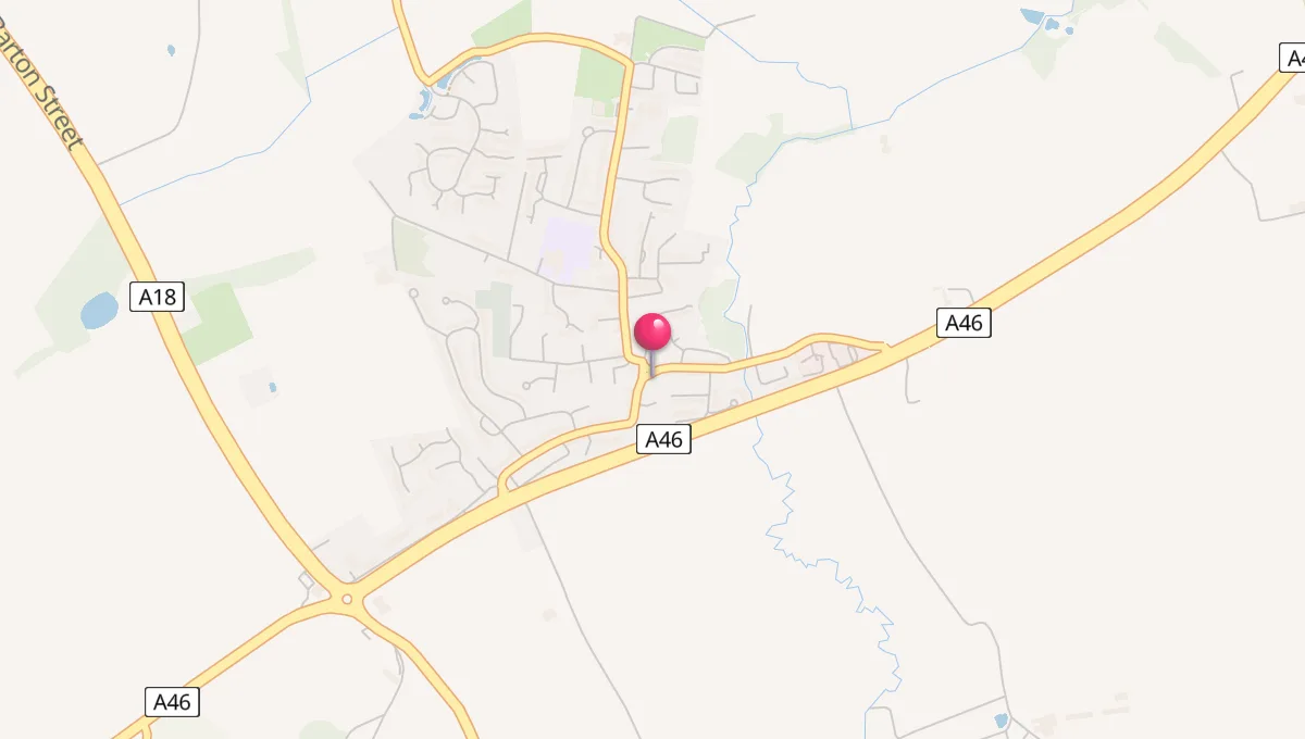 Prayer Times in Laceby