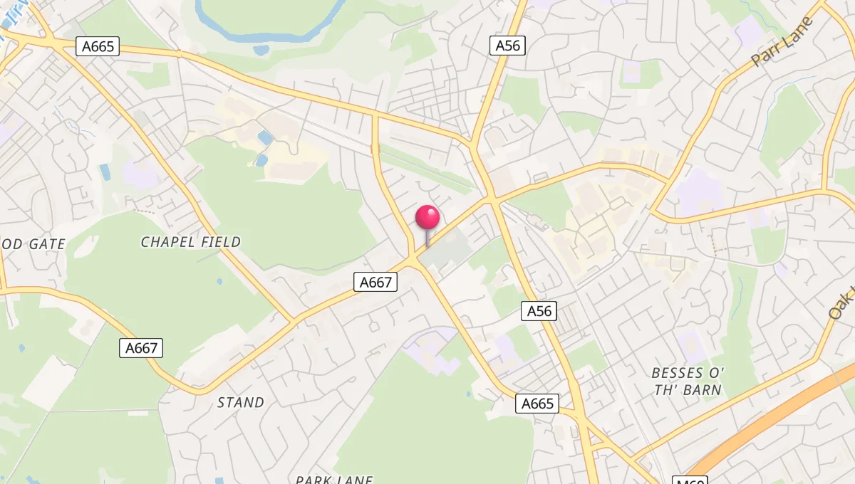 Prayer Times in Whitefield