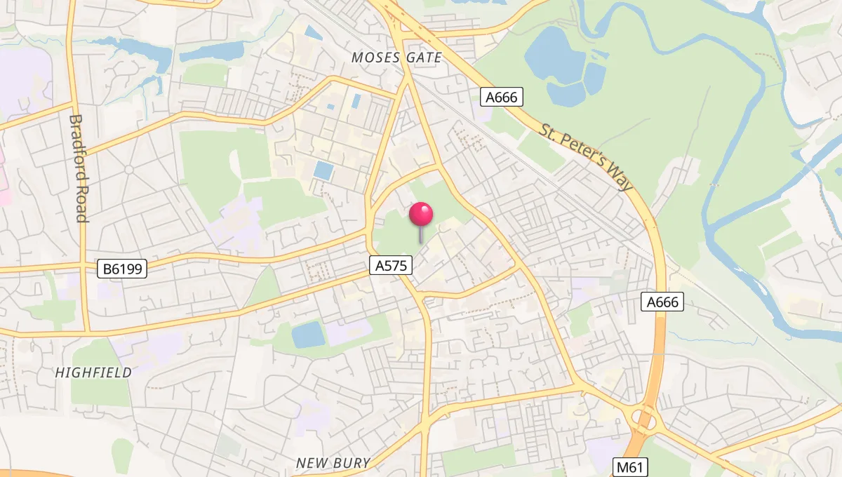 Prayer Times in Farnworth
