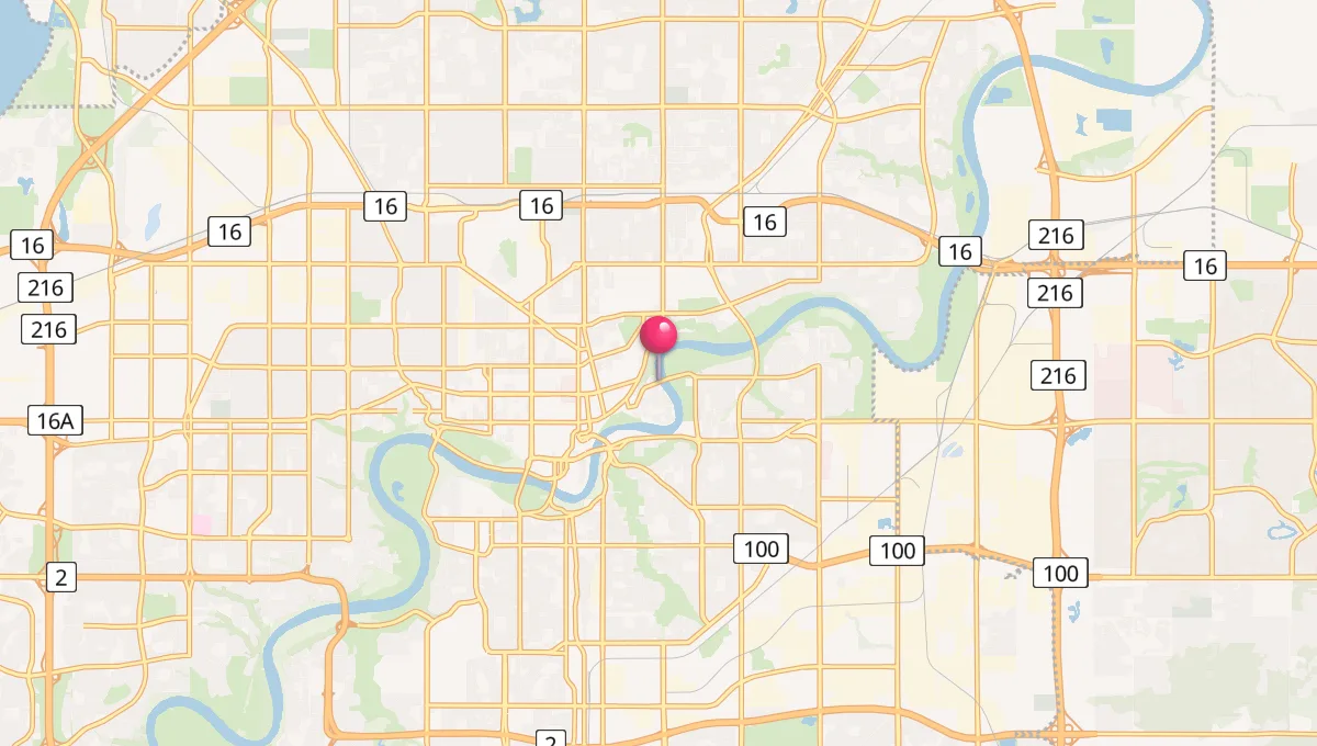 Ramazan Takvimi Edmonton