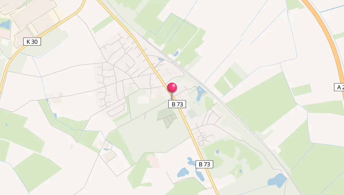 Gebetszeiten in Agathenburg