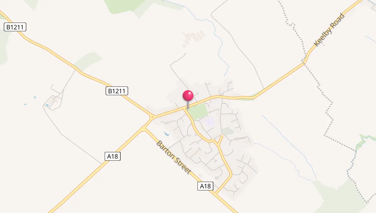 Prayer Times in Keelby