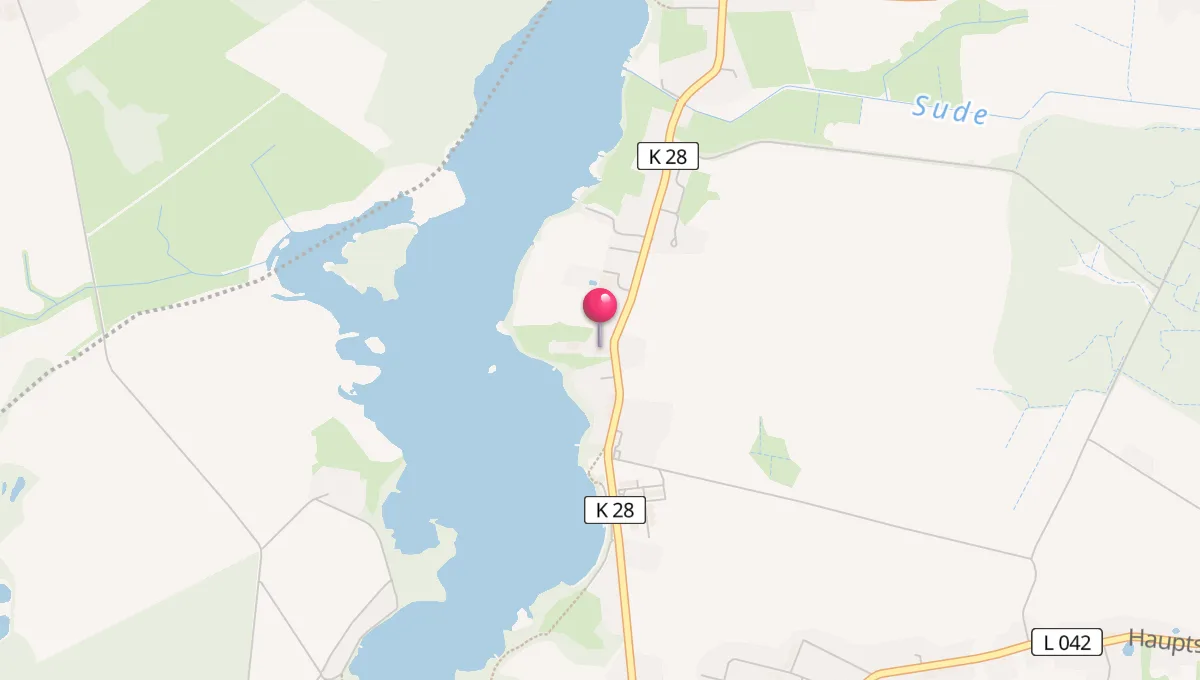 Gebetszeiten in Dümmer