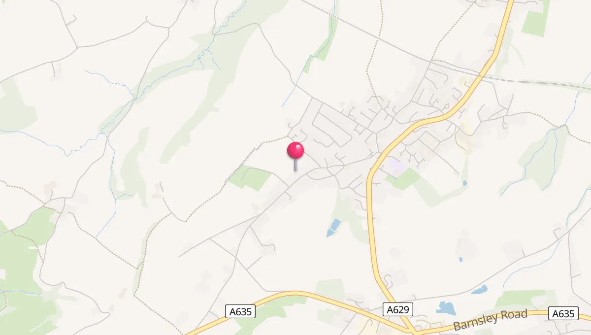 Prayer Times in Shepley