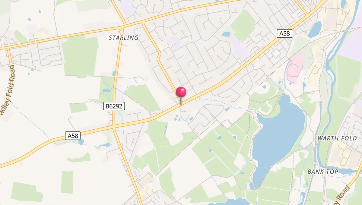 Prayer Times in Borough of Bury