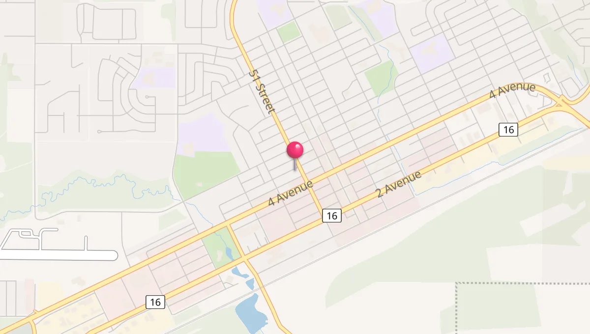 Prayer Times in Edson