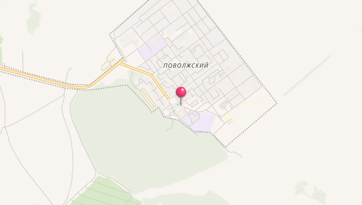 Время молитв в Povolzhskiy
