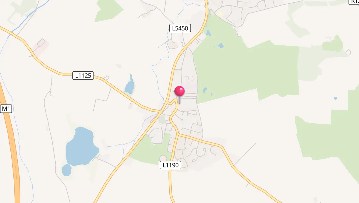 Prayer Times in Balrothery