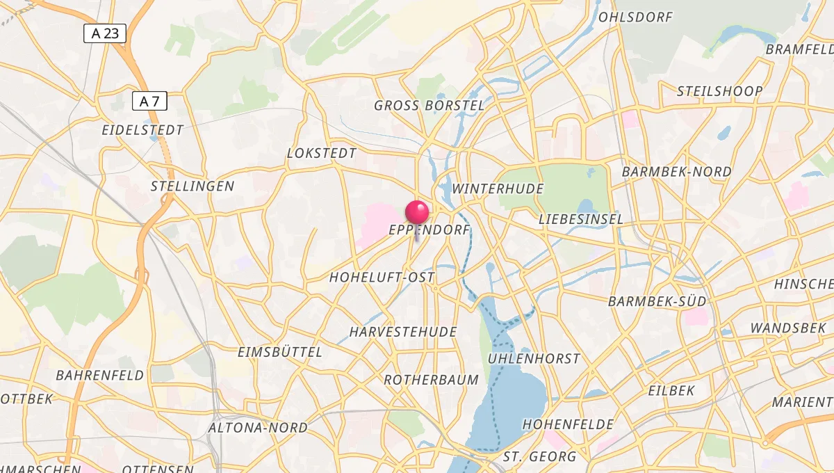 Ramadan Kalender Hamburg-Nord