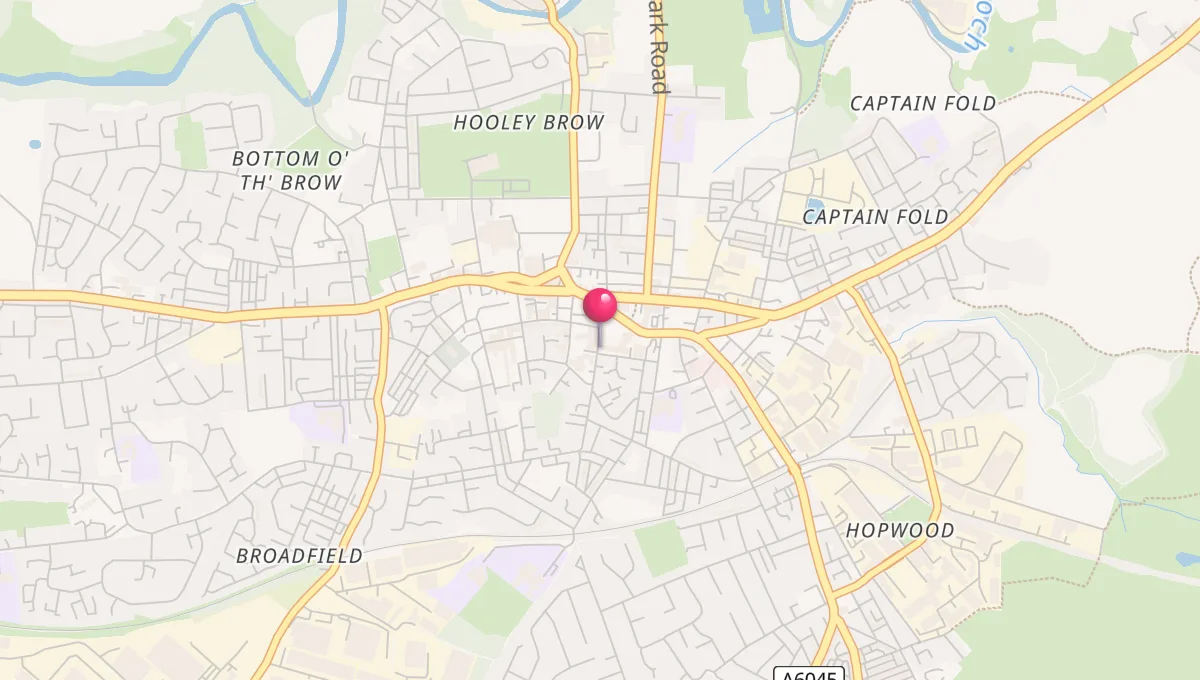 Prayer Times in Heywood