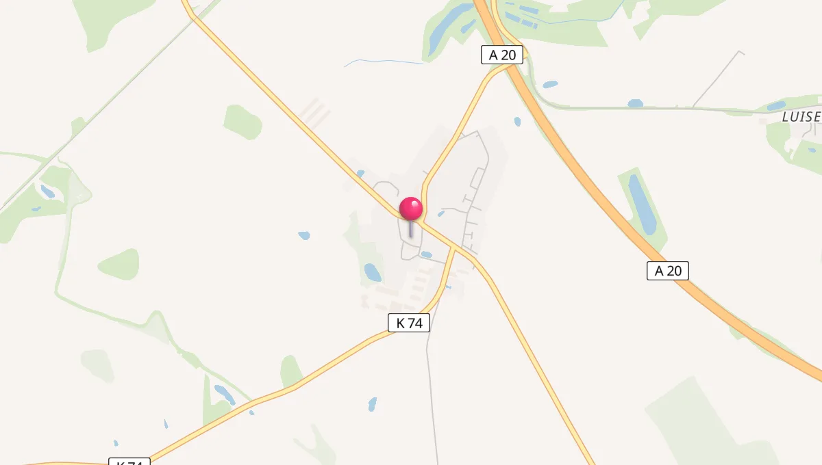 Gebetszeiten in Neuenkirchen