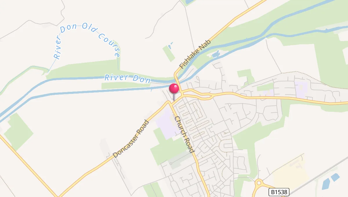 Prayer Times in Stainforth