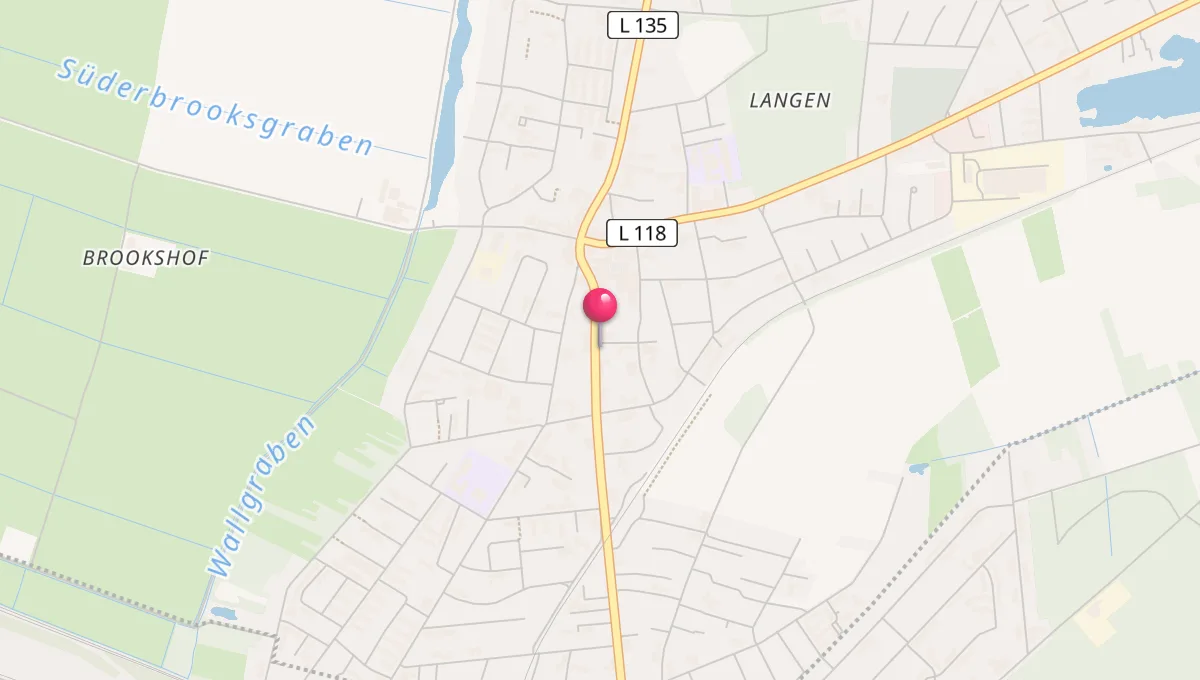 Gebetszeiten in Langen