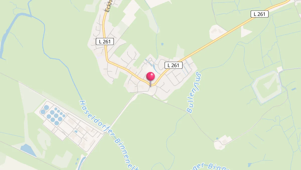 Gebetszeiten in Hetlingen