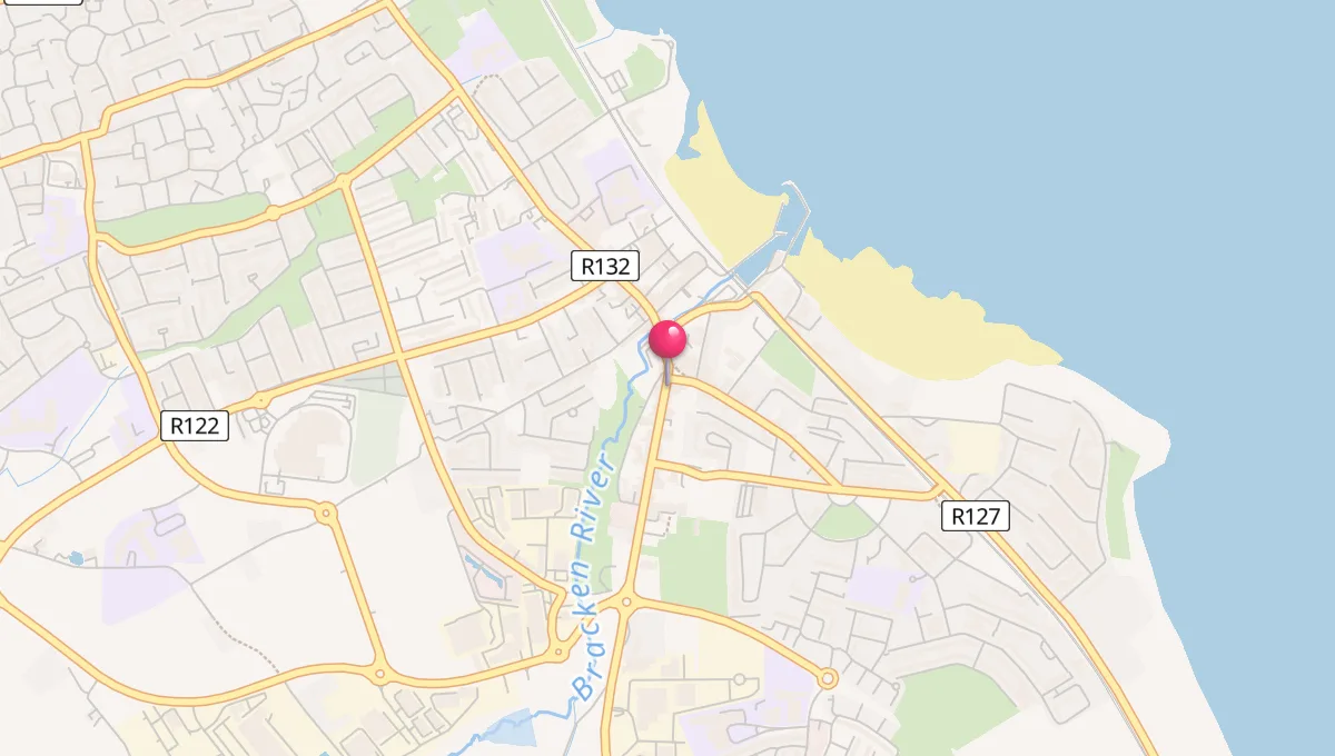 Prayer Times in Balbriggan
