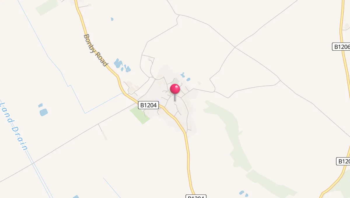 Prayer Times in Worlaby