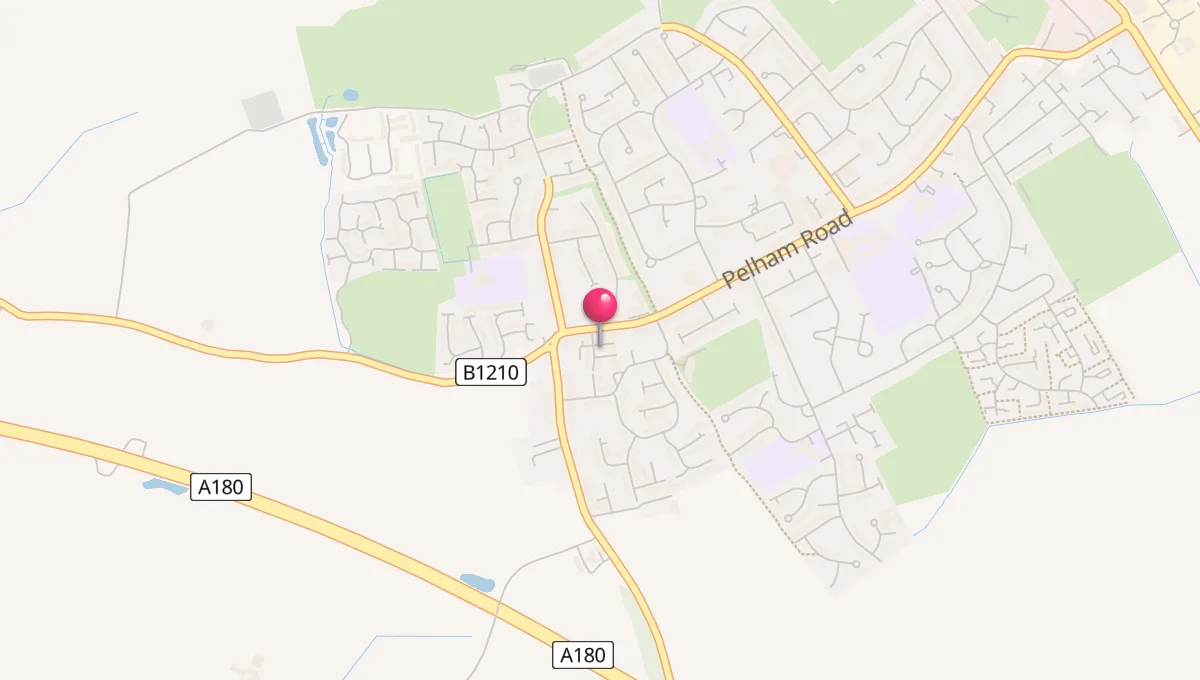 Prayer Times in Immingham
