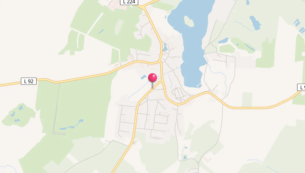 Gebetszeiten in Großensee