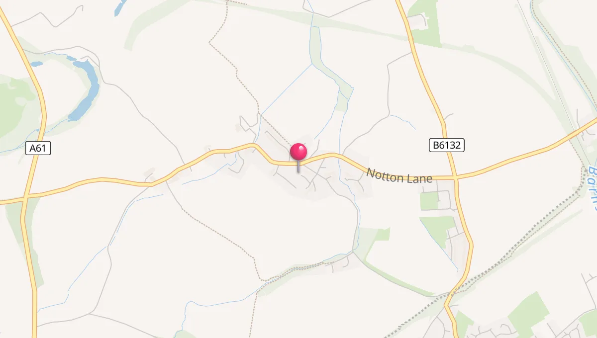 Prayer Times in Notton