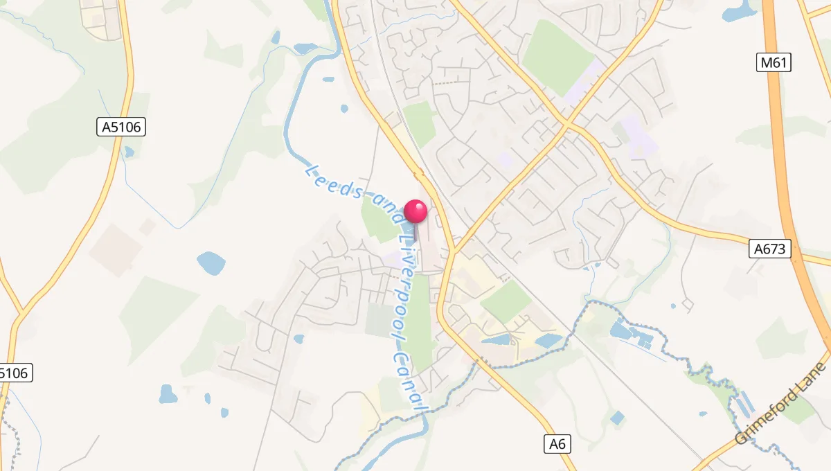 Prayer Times in Adlington
