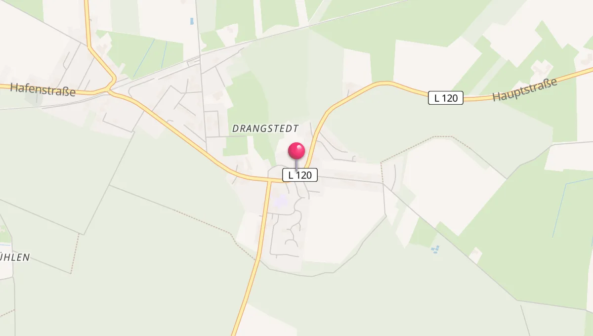 Ramadan-Kalender Drangstedt