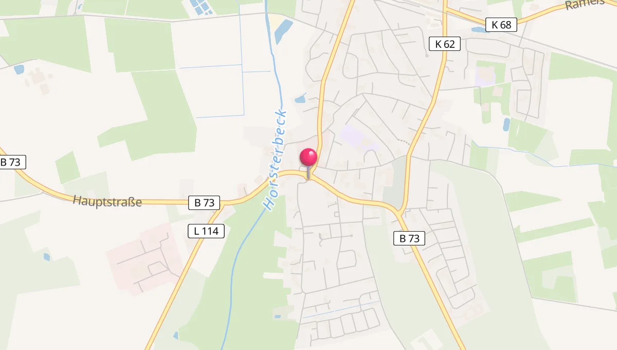 Gebetszeiten in Himmelpforten