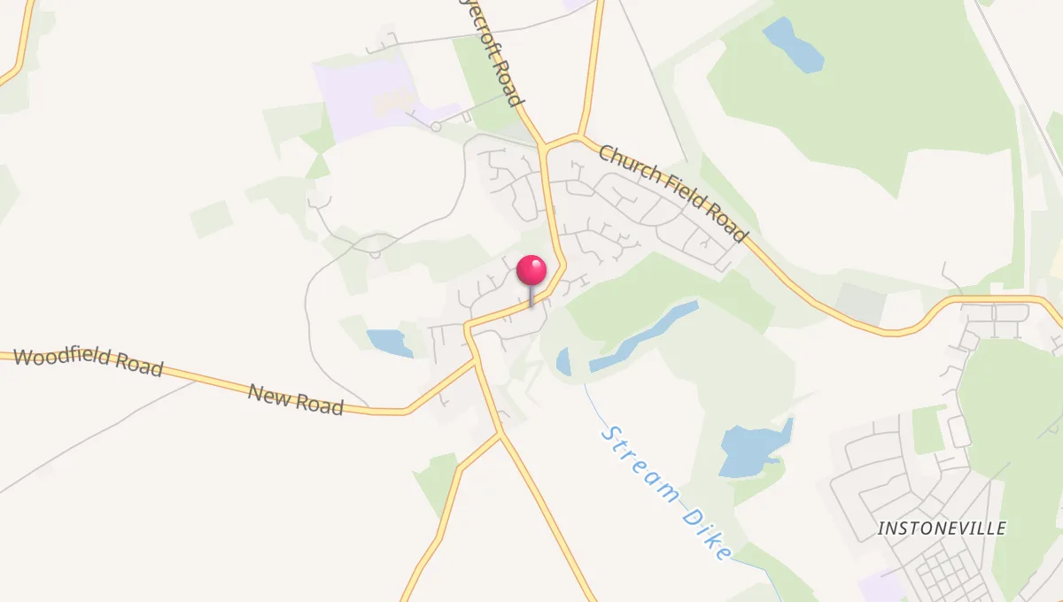 Prayer Times in Campsall