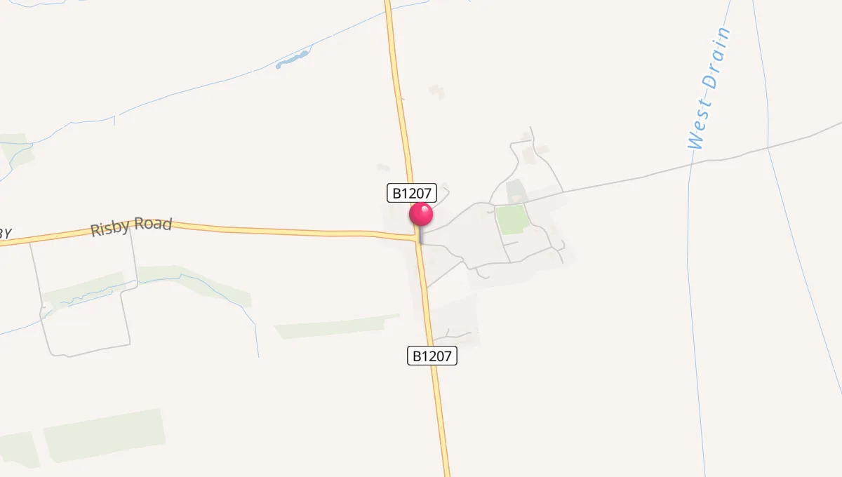 Prayer Times in Appleby