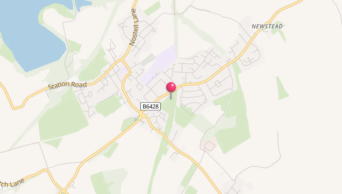 Prayer Times in Ryhill