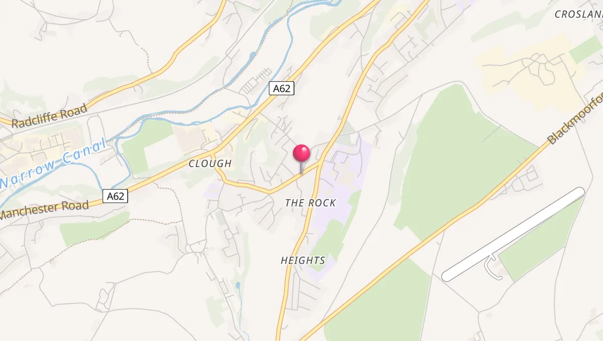 Prayer Times in Linthwaite