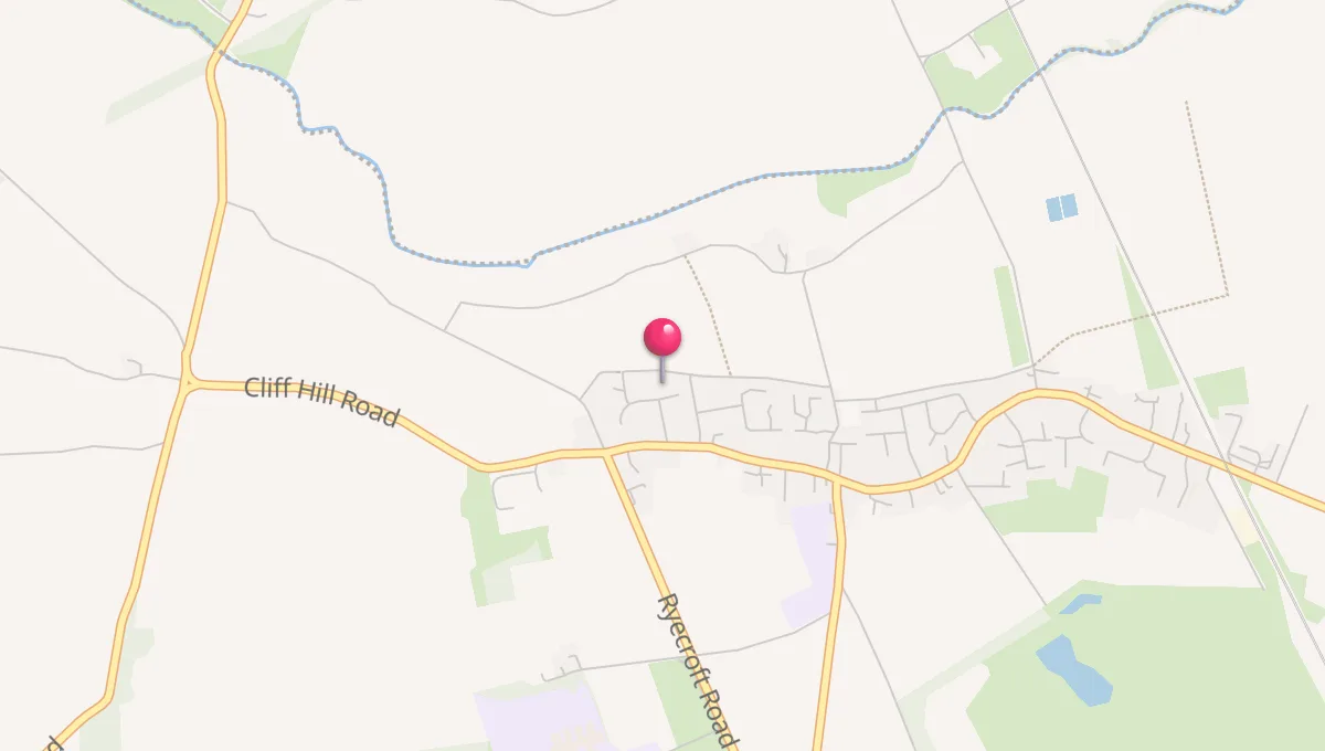 Prayer Times in Norton