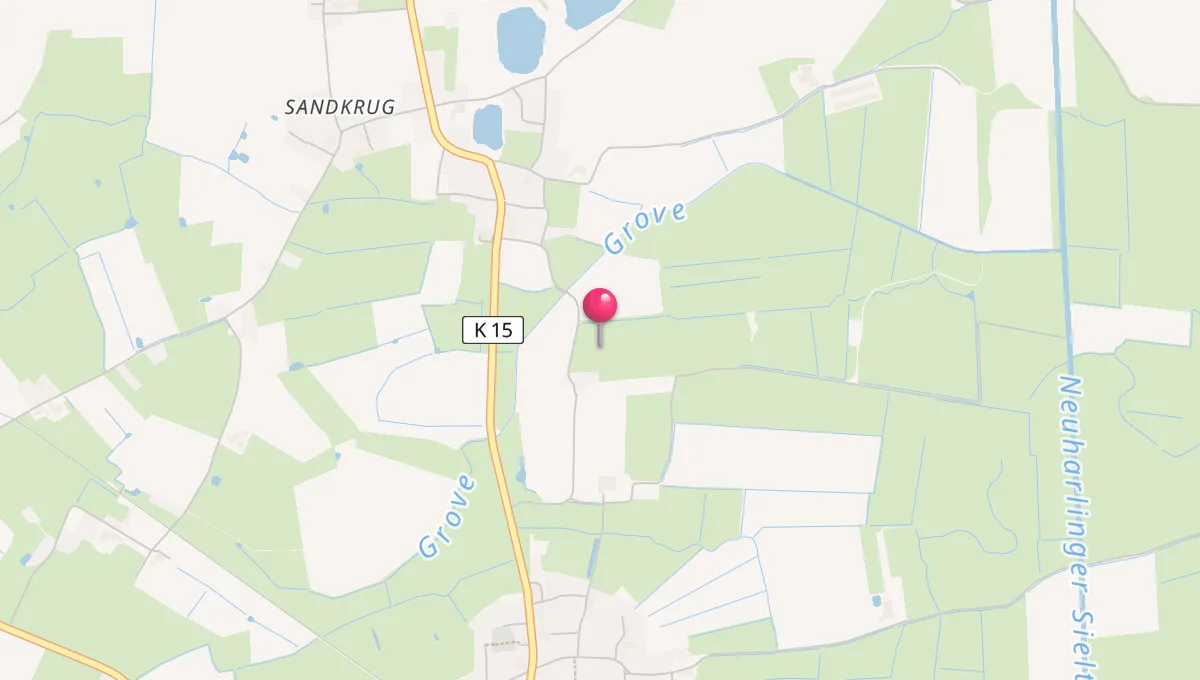 Gebetszeiten in Stedesdorf