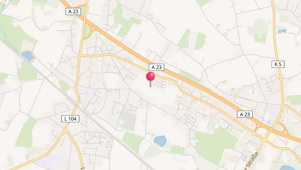 Gebetszeiten in Halstenbek