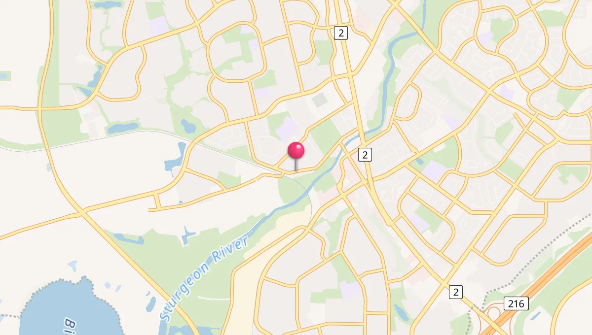 Prayer Times in St. Albert