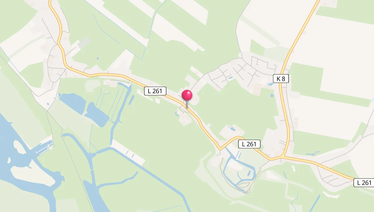 Gebetszeiten in Haseldorf