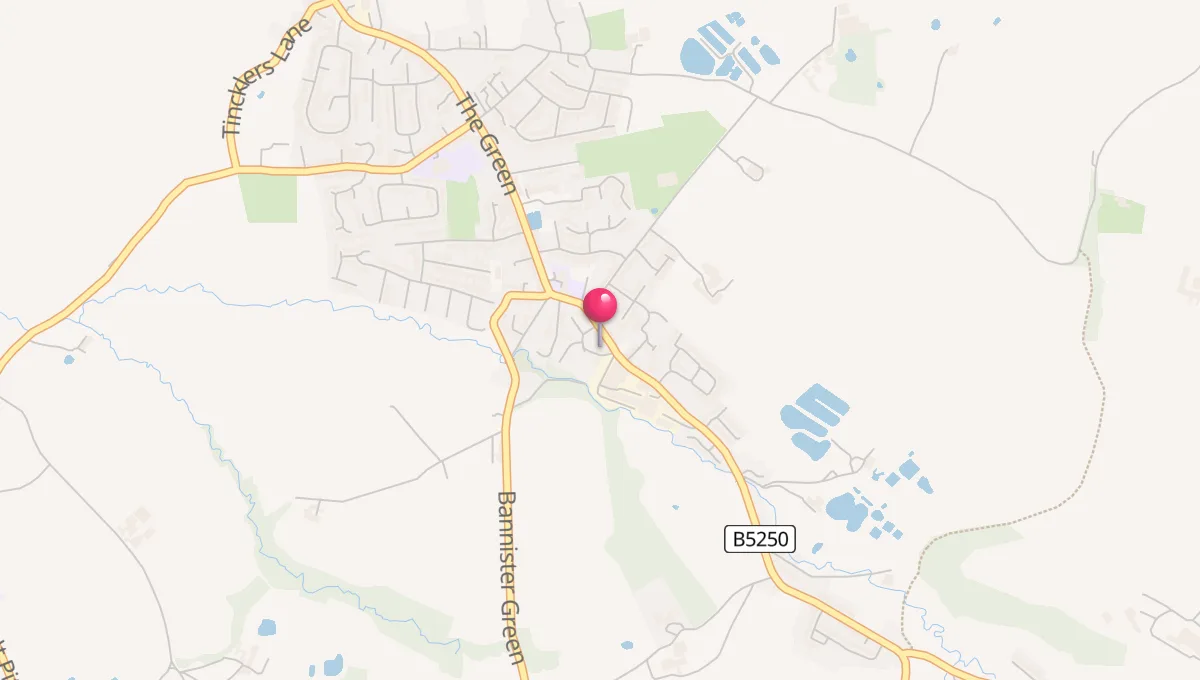 Prayer Times in Eccleston