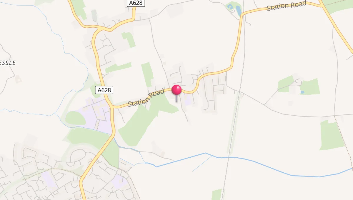 Prayer Times in Low Ackworth
