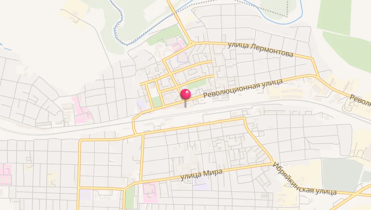 Время молитв в Похвистнево
