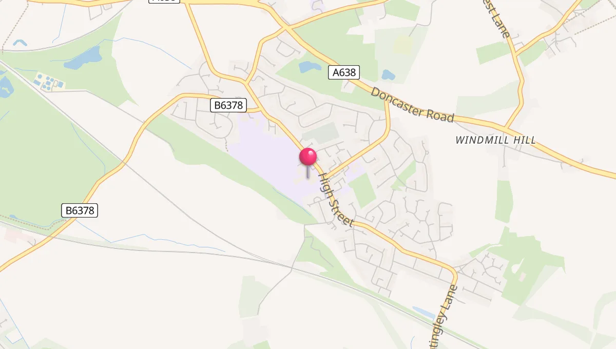 Prayer Times in Crofton