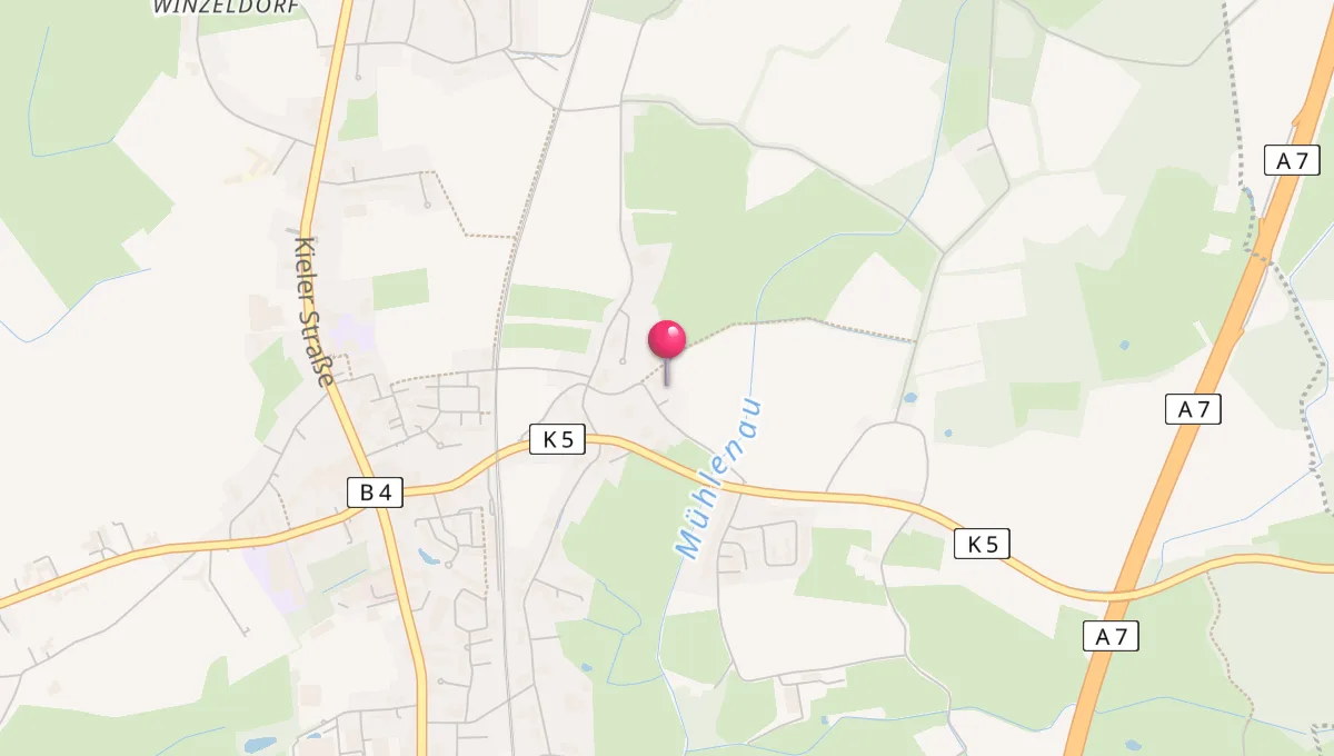 Gebetszeiten in Bönningstedt